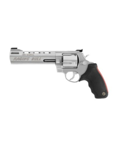 Taurus Raging Bull 454 Double Action .454 Casull 5rd 6.5” Revolver 2454069M