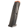 CZ-USA P-10 F 10 RD 9mm Luger CZ P-10F/P-09 Blued Steel Magazine - 11441 thumbnail