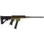 TNW FIREARMS INC Aero Survival 9mm Luger 16.25"" 33+1 RD ASRX0009BKOD thumbnail