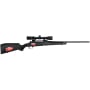 Savage Arms 110 Apex Hunter XP 7mm Rem Mag Left Hand, Bolt Action Rifle 24" 3+1RD 57326 thumbnail