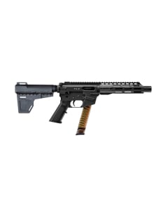 Freedom Ordnance FX-9 9mm AR Pistol 8.2" 32+1 0254453