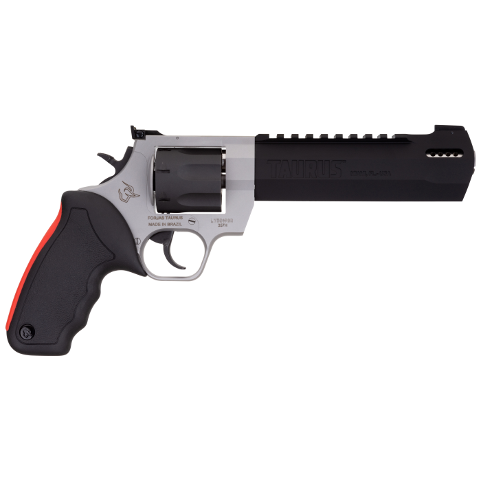 Taurus Raging Hunter 38 SPECIAL P SADA 6.75" 7 RD 2357065RH Taurus Raging Hunter 38 SPECIAL P SADA 6.75" 7 RD 2357065RH