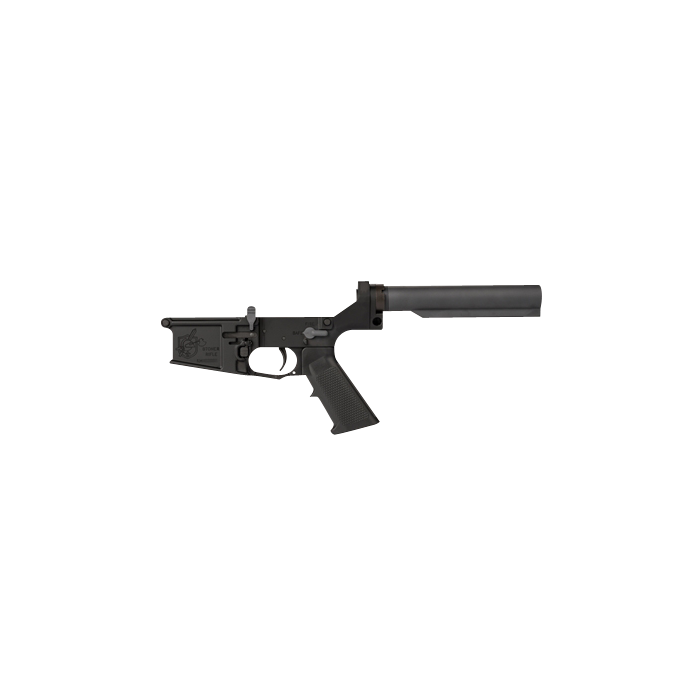 キハダSAR Knights Armament SR-25 Lower Receiver Kit | Freedom Trading
