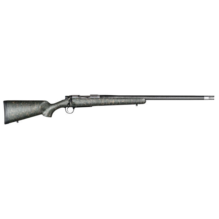 Christensen Arms Ridgeline 6.5 PRC Bolt Action Rifle 3+1 RD 8010601500 Christensen Arms Ridgeline 6.5 PRC Bolt Action Rifle 3+1 RD 8010601500