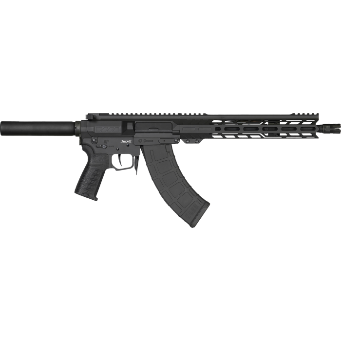 CMMG Banshee MK47 7.62X39mm Semi-Auto 12.5" 30+1 RD 76A1D0AAB CMMG Banshee MK47 7.62X39mm Semi-Auto 12.5" 30+1 RD 76A1D0AAB