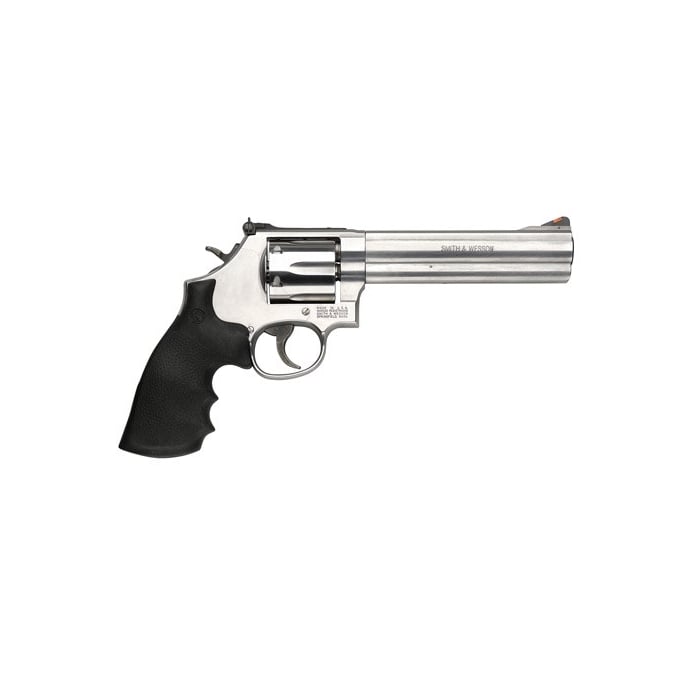 Smith & Wesson 686 .357 Magnum 6
