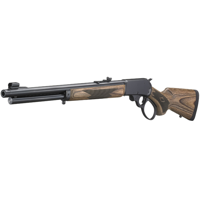 Marlin 1895 Guide Gun .45-70 GOVT Lever Action Rifle 19.1