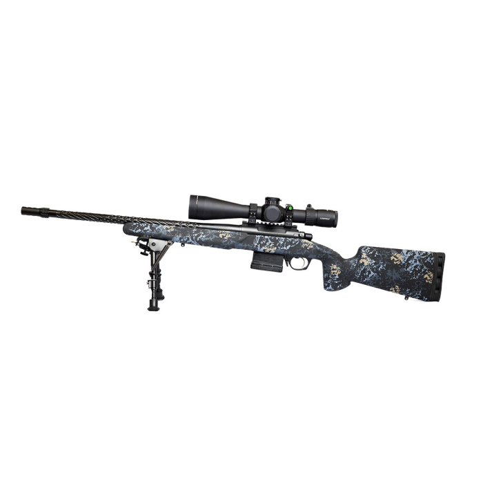 Horizon Firearms Vandal Prime 6.5 PRC Horizon Stiller 22" Rifle RF017S122214T19