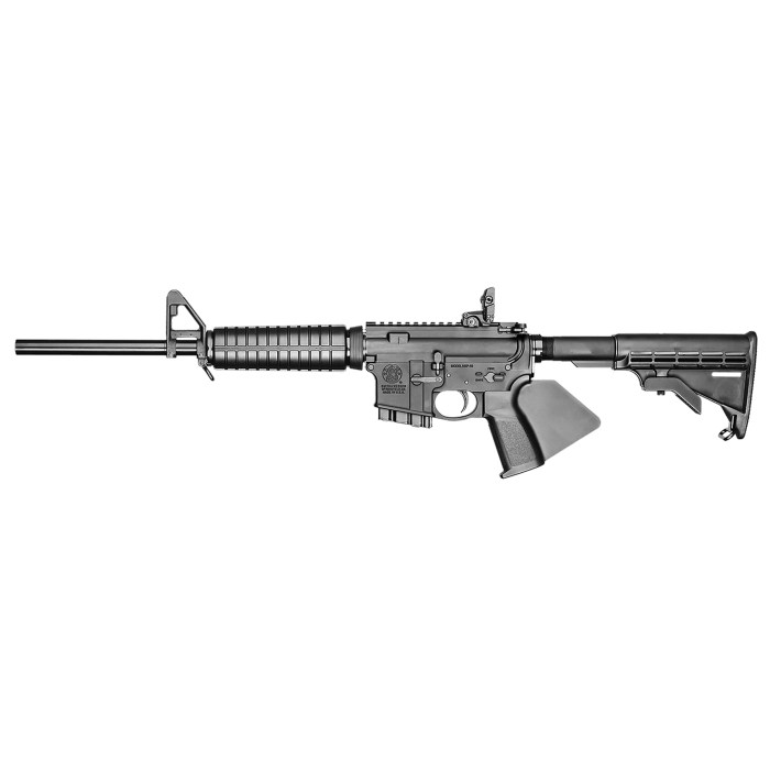 Smith & Wesson M&P15 223 Rem/5.56 NATO Semi-Auto 16" 10+1 RD 12001