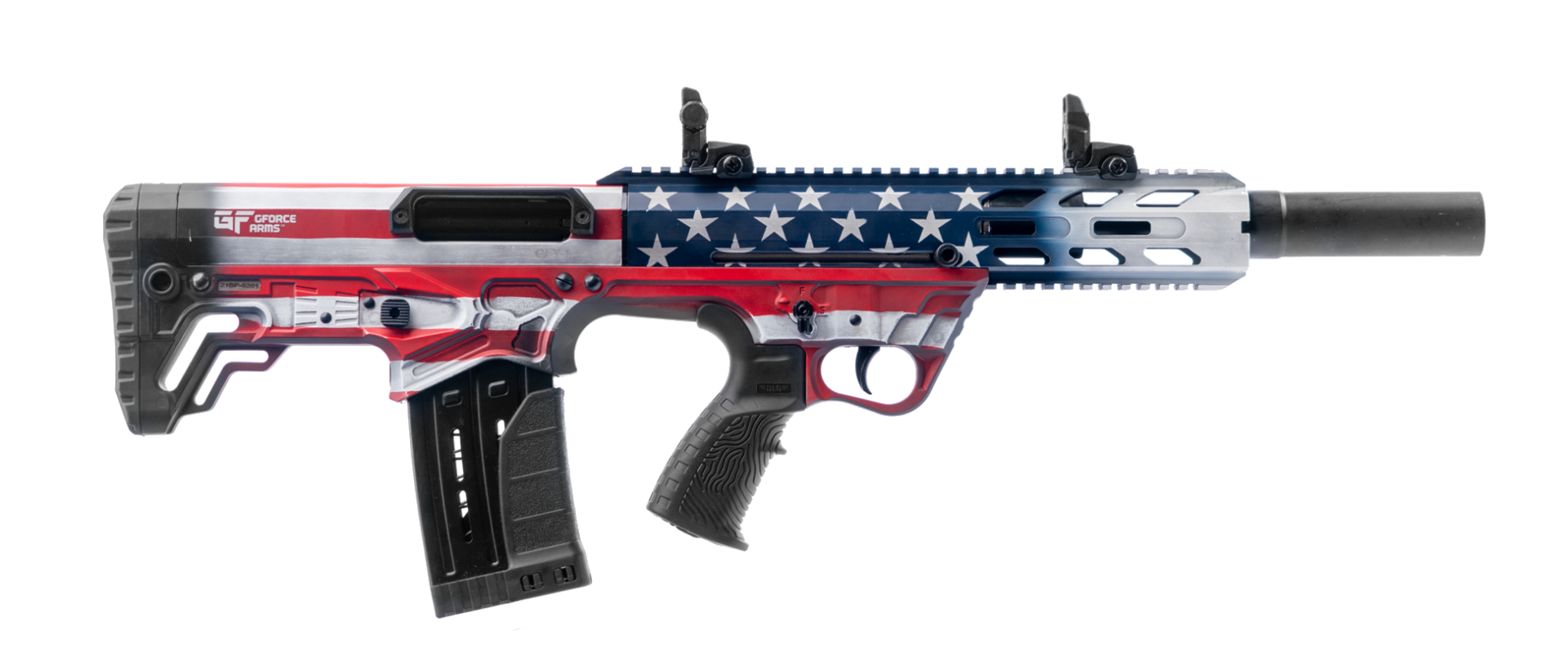 G-RAP TRU Ⅱ FLO (12') maxresdefault.jpg