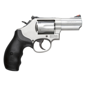 Smith & Wesson Model 66 Combat .357 Magnum 6rd 2.75