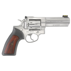 Ruger GP100 .357 Magnum Double Action 7-Shot 4.2