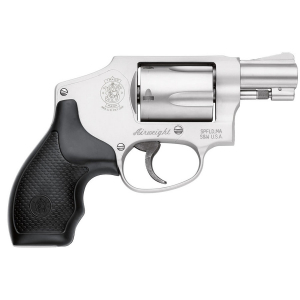 Smith & Wesson 642 Airweight .38 Special Double Action 5rd 1.875