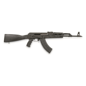 Century Arms RAS47 Polymer 7.62x39mm AK-47 Semi-Auto 30rd 16.5