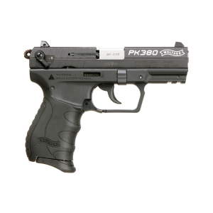 Walther PK380 .380 Auto 8rd 3.66