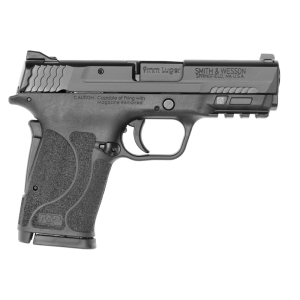 Smith & Wesson M&P9 Shield EZ 9mm Pistol w/o Safety 3.6