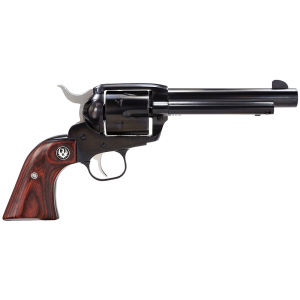 Ruger New Vaquero .357 Magnum Single Action 6rd 5.5