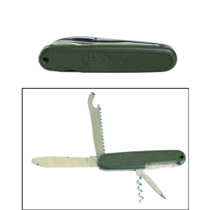 Used German Old Style Pocket Knife 91533000
