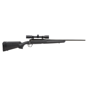 Savage AXIS XP Combo .25-06 Rem Bolt-Action Rifle w/ 3-9x40mm Weaver Scope 57262